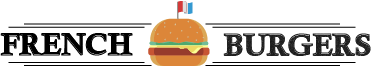 French Burgers logo