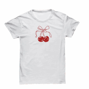 T-shirt "Kers"