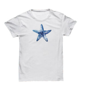 T-shirt "Zeester"